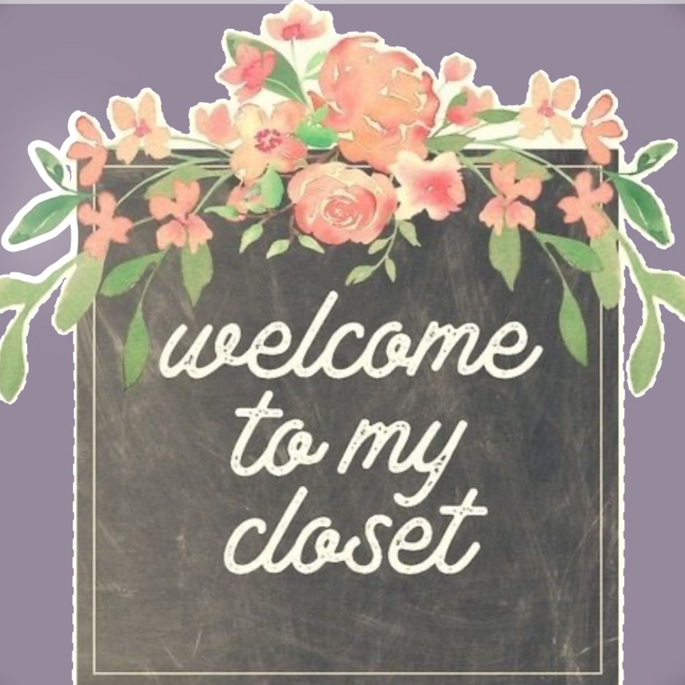 Meet your Posher, Nadine
